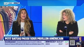 Morning Retail : Petit Bateau passe sous pavillon américain, par Eva Jacquot - 05/09