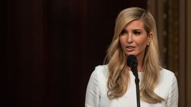 Travaillant auprès de son père (comme son mari Jared Kushner, conseiller du président), Ivanka Trump dispose d’un bureau dans l’aile Ouest de la Maison-Blanche.