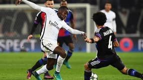 Blaise Matuidi