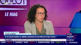 Better Together: Et si vous faisiez le même job plus près de chez vous?