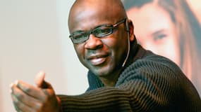 Lilian Thuram