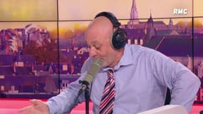La revue de presse de Fred Hermel 