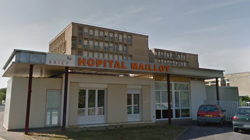 Meurthe-et-Moselle: brûlée après avoir ingéré un liquide suspect à l'hôpital, une patiente porte plainte