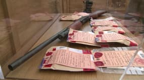Andy avait abattu ses parents et ses frères avec le fusil de chasse de son père, dans la nuit du 11 au 12 août 2009.