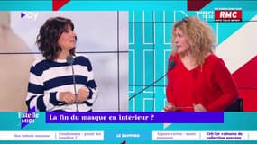 Le Zapping RMC - 17/02