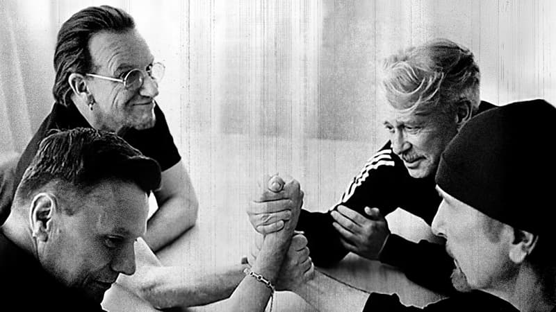 U2 de retour avec "Days of Ash", six chansons engagées dont une hommage à Renee Good