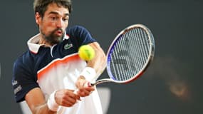 Jeremy Chardy