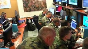 D-Day: l'armée de l'air "créée une véritable bulle de protection" - 05/06