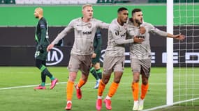 Shakhtar Donetsk