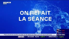 On refait la séance avec Kathleen Gailliot et Jean-Louis Cussac - 02/11