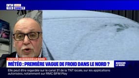 Météo: la première vague de froid dans le Nord?