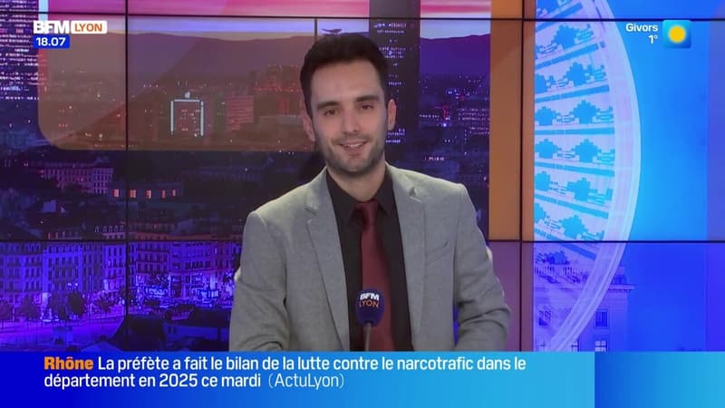 Olympique Lyonnais : le joueur brésilien Endrick présent à l'entraînement