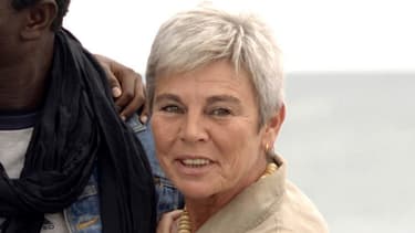 Marion Hänsel