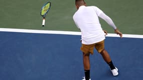 Nick Kyrgios