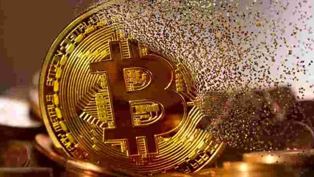Les entreprises affectées par la panique sur le marché des cryptomonnaies