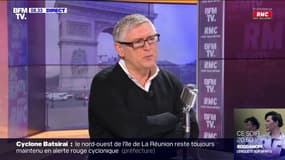 Michel Onfray sur 2022: "Il va falloir choisir entre le Général de Gaulle et Adolf Hitler, c'est comme ça que les choses nous sont présentées"