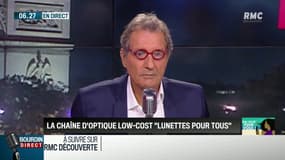 "J'ai testé pour vous": la chaîne d’optique low-cost "Lunettes pour tous"
