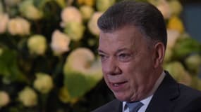 Juan Manuel Santos