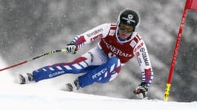 Alexis Pinturault