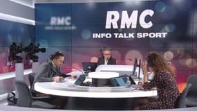 Christine, auditrice RMC: "Je ne suis pas du tout 'gilet jaune', même si j'ai une culture où j'ai toujours défendu les plus faibles. Mais je ne comprends pas ces gens."