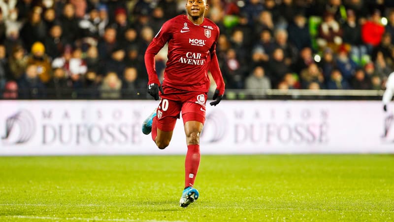 Habib Diallo