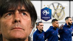 France - Allemagne : Löw n'envie pas l'attaque des Bleus