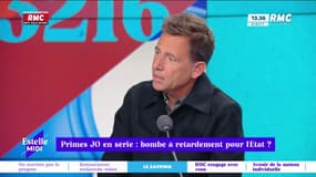 Le Zapping RMC - 21/05