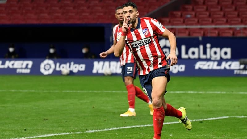 Super League: l'Atlético et l'Inter annoncent à leur tour leur retrait du projet