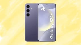 Cdiscount fait le bonheur des internautes en affichant le Samsung Galaxy S24 à prix rare