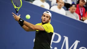 Matteo Berrettini