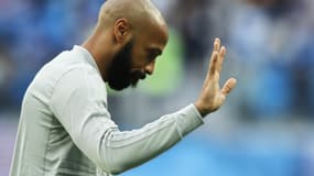 Thierry Henry