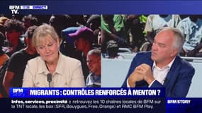 Story 2 : Lampedusa, d'où viennent les migrants ? - 18/09