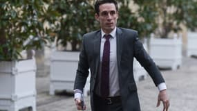 Jean-Baptiste Djebbari