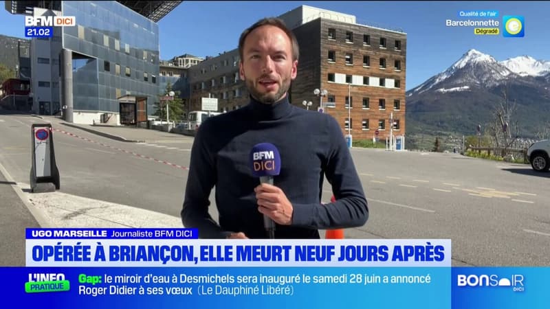 Briançon: un enfant meurt neuf jours après une opération, enquête ouverte