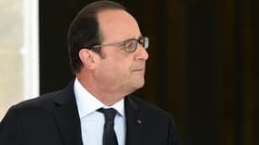 François Hollande a tenu à faire un effort pour la recherche