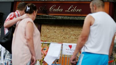 Le gérant du Cuba Libre à Rouen, qui a été ravagé par un incendie en août dernier, fait son mea culpa. (Photo d'illustration)