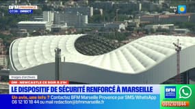 OM - NEWCASTLE ce soir à 21h. Malik Thiaw : " L'OM a beaucoup de qualités "