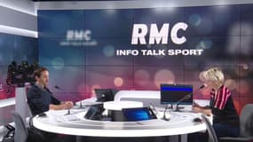 Damien Beltrame, frère d'Arnaud Beltrame: "Je n'ai pas de problème à parler de moi, mais la médiatisation que va suivre, ça me gêne un petit peu. Mais on avait besoin de le faire."