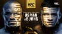 UFC 258 : Usman conserve sa ceinture de champion du monde
