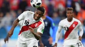 Jefferson Farfan