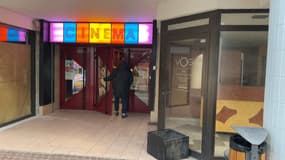 Près de deux semaines après l'incendie de Sportica, le bowling et le cinéma ont rouvert ce mercredi 10 janvier 2024