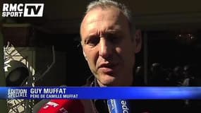 Drame / Crash en Argentine : Guy Muffat : "Petit à petit il y aura le choc" 10/03