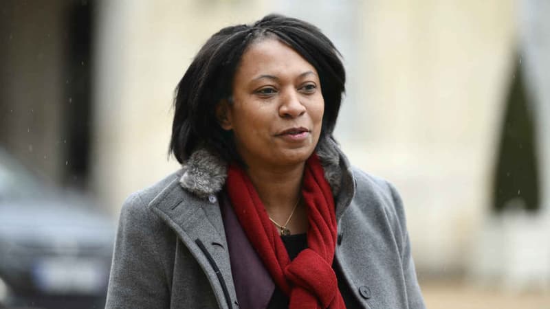 Incendie mortel à Vaulx-en-Velin: la maire assure qu'aucun sinistré "ne se trouvera sans solution"
