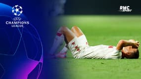 Chakhtior - Monaco : un match "magnifique et désolant" à la fois pour Riolo