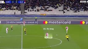 Frenkie de Jong