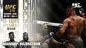 UFC : Ngannou met Rozenstruik KO en 20 secondes