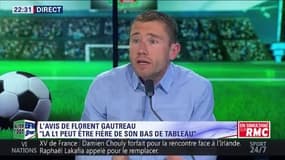 After Foot du lundi 20/02 – Partie 2/6 - L’avis tranché de Florent Gautreau : "La Ligue 1 peut être fière de son bas de tableau"
