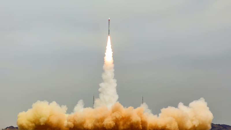 Trump a menacé Pékin de "gros problèmes" si elle fournissait des systèmes de défense aérienne à Téhéran: l'Iran a utilisé un satellite espion chinois pour scruter des bases américaines au Moyen-Orient