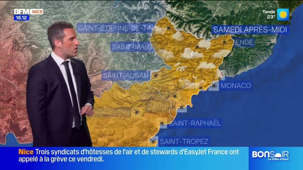 Émission du 7 août 2026