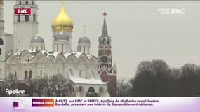 Installés en Russie, le dilemme de ces Français appelés à quitter le pays